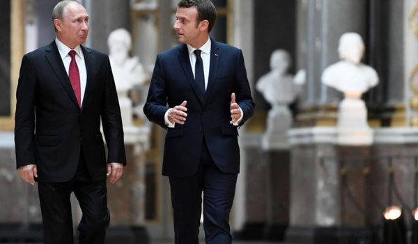 Σύνοδος G7: Στον "πάγο" ο Πούτιν αν δεν επιλυθεί πρώτα η ουκρανική κρίση