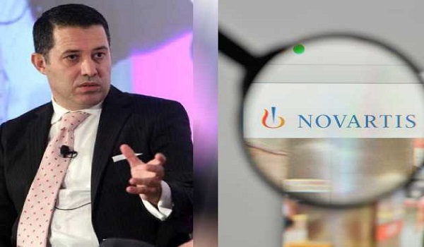 Απαγόρευση εξόδου του Νίκου Μανιαδάκη από τη χώρα