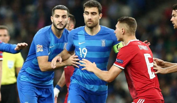 Ραγδαίες εξελίξεις στην Εθνική και τελεσίγραφο από Μανωλά και Σωκράτη: Ή αυτός ή εμείς