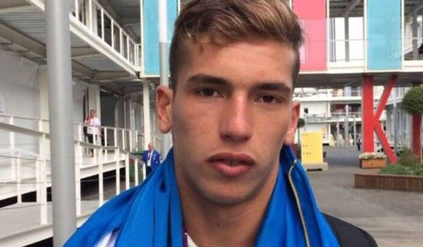 Νέα στοιχεία για το θάνατο του άτυχου πολίστα Μαντή - Η κατάθεση του οδηγού που εμπλέκεται στο τροχαίο