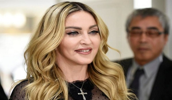 Μαντόνα: Τι απαντά για τις αντιδράσεις που προκαλεί η εμφάνισή της στη Eurovision