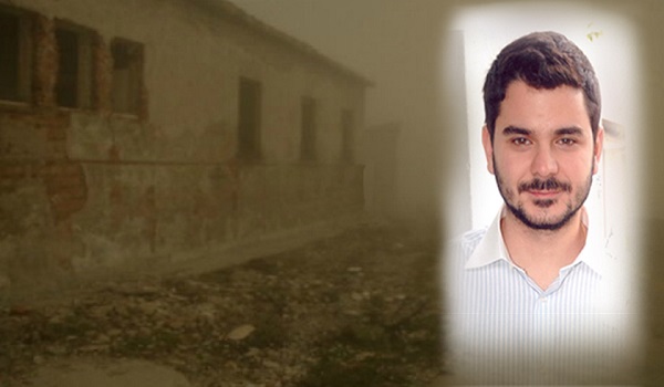 Εδώ δολοφόνησαν τον Μάριο και εκεί τον έκρυψαν…Τα νέα στοιχεία κόβουν την ανάσα