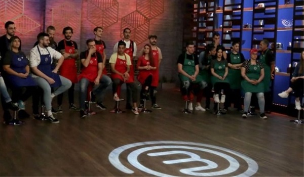 MasterChef 4: Η αποχώρηση θα φέρει δάκρυα και λέξεις που πληγώνουν