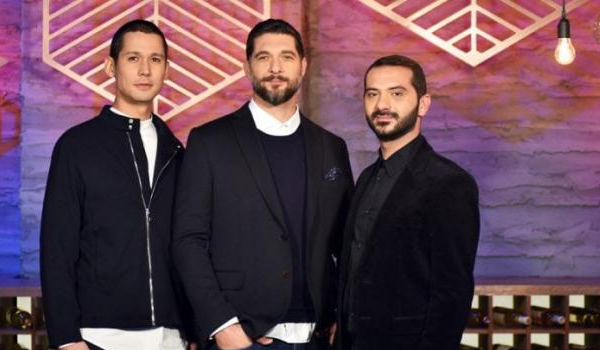 MasterChef: Άφωνοι έμειναν μόλις σήκωσαν το κουτί!