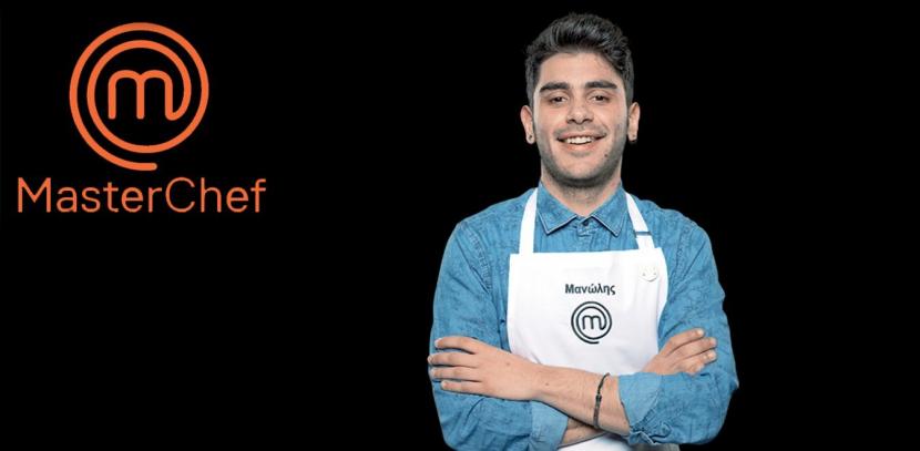 Μανώλης Σαρρής: Ποιος είναι ο νικητής του MasterChef 3. Τα σκληρά λόγια των κριτών στην οντισιόν