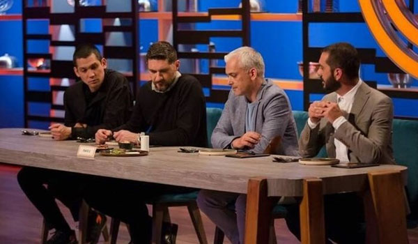 Αυτή είναι η δυάδα του τελικού στο MasterChef!