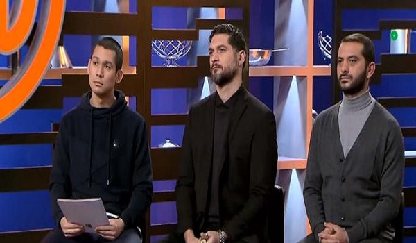 MasterChef: Αυτός είναι ο πρώτος υποψήφιος προς αποχώρηση και ο παίκτης που κέρδισε την ασυλία