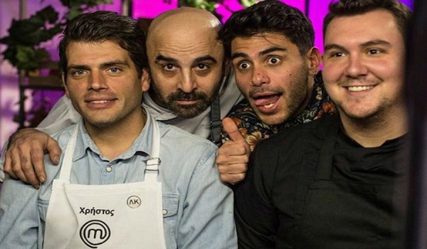 MasterChef: Διέρρευσε το όνομα του νικητή των 10.000 ευρώ
