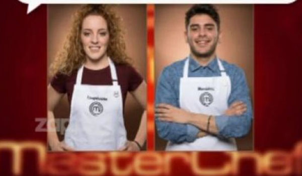 MasterChef- Τελικός: Ποιος προηγείται μέχρι στιγμής στη βαθμολογία;