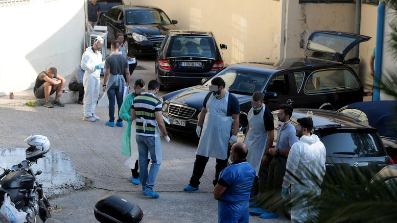 Î‘Ï€Î¿Ï„Î­Î»ÎµÏƒÎ¼Î± ÎµÎ¹ÎºÏŒÎ½Î±Ï‚ Î³Î¹Î± Ï„ÏÎ±Î³Ï‰Î´Î¯Î± ÏƒÏ„Î¿ Î¼Î±Ï„Î¹
