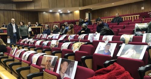Δίκη για το Μάτι: Υψηλοί τόνοι με αντεγκλήσεις, αποχωρήσεις συνηγόρων και διαξιφισμούς