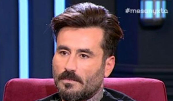 Δείτε την επική τούμπα του Γιώργου Μαυρίδη με ηλεκτρικό πατίνι!