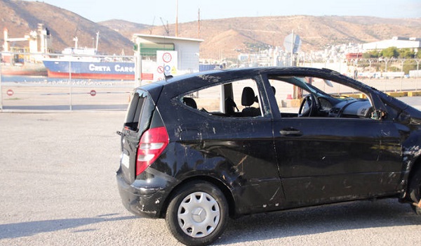 Παναγιώτης Μαυρίκος: Το χρονικό της βουτιάς του θανάτου της μάνας και του αδελφού του