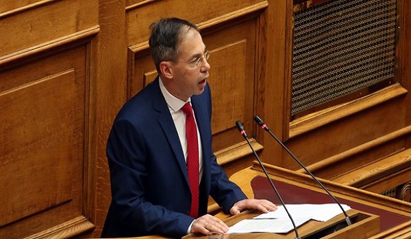 Ανακοινώθηκαν οι γενικοί γραμματείς της κυβέρνησης - Η μεγάλη έκπληξη