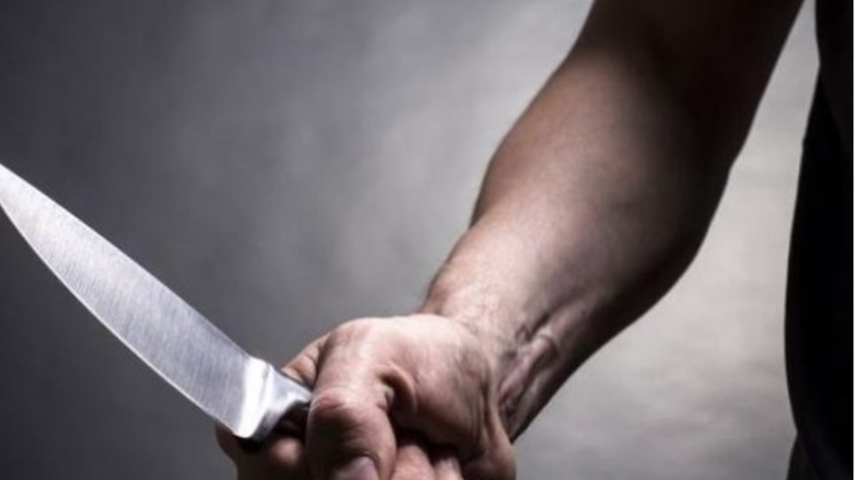 Ριτσώνα: Μαχαίρωσε συνάδελφό του και συνέχισε να δουλεύει - Τον μαχαίρωσα γιατί με σαμποτάρει στη δουλειά