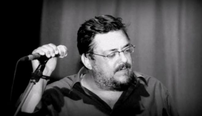 Λαυρέντης Μαχαιρίτσας: Έχω πολύ πράγμα μέσα μου - Ιστορική συνέντευξη
