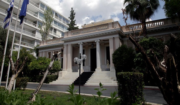 Μαξίμου: Η άγνοια του Μητσοτάκη για τη δολοφονία Λαμπράκη είναι ανατριχιαστική