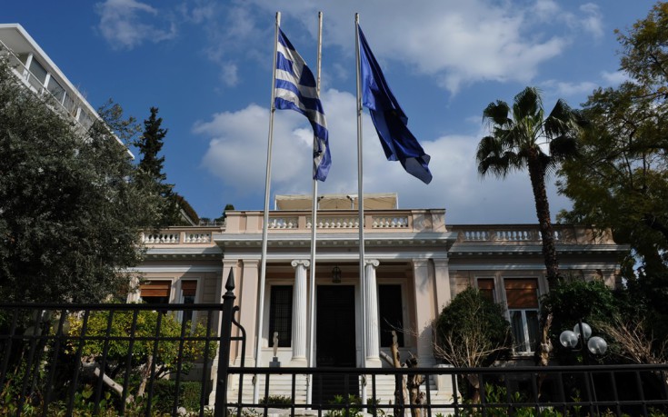 Αύριο ορκίζεται ο νέος πρωθυπουργός – Πότε ανακοινώνεται η κυβέρνηση