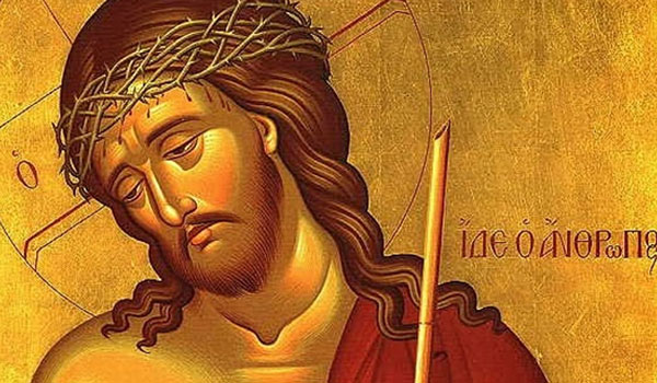 Μεγάλη Δευτέρα: H αρχή της Εβδομάδας των Παθών - "Ιδού, ο Νυμφίος έρχεται"
