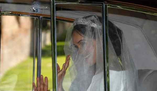Βίντεο: Η 12χρονη Meghan Markle διαμαρτύρεται για σeξιστική διαφήμιση