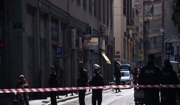 Νέα αστυνομική επιχείρηση στη Μενάνδρου μετά τη φονική συμπλοκή - 129 προσαγωγές