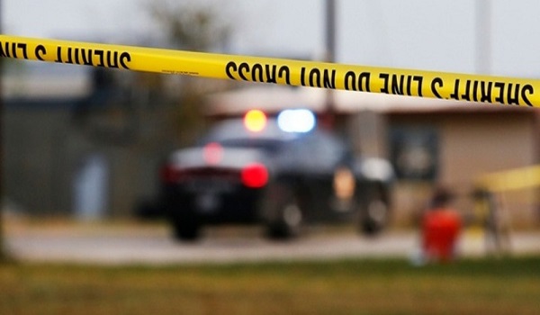 Μέριλαντ: Τρεις νεκροί και δύο τραυματίες από τους πυροβολισμούς