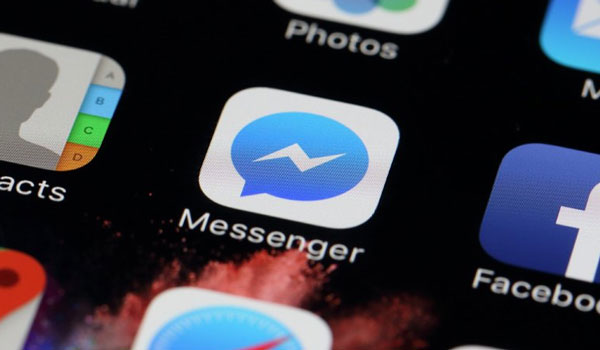 Τo κόλπo για να βλέπεις τα μηνύματα σε Facebook Messenger και Whatsapp χωρίς να δει ο αποστολέας