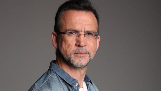 Πάνος Μεταξόπουλος: «Πριν από 3 μήνες η ζωή μου βρισκόταν στην… κόψη του ξυραφιού»