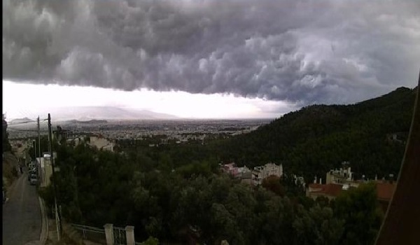 Meteo: Τα εργοστάσια,ηλεκτρικού ρεύματος, μπορεί να παράγουν τεχνητό χιόνι και στην Ελλάδα