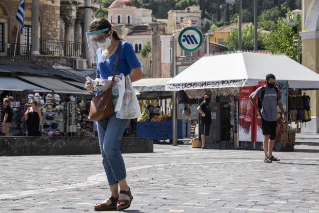 Σύψας: Κάθε φορά που λαμβάνεται ένα νέο μέτρο, ρίχνουμε μια πιστολιά στην οικονομία