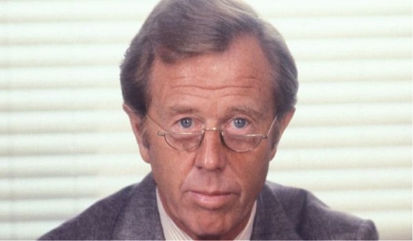Έφυγε από τη ζωή ο ηθοποιός Michael Medwin