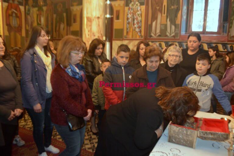 Δάκρυα χαράς για την μικρή Αλεξία: Τι λένε οι γιατροί για την υγεία της