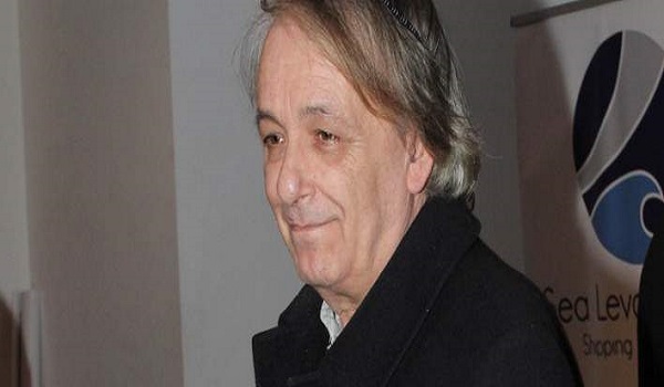 Ο Θάνος Μικρούτσικος σε μια εξομολόγηση που συγκλονίζει
