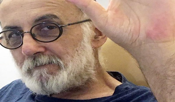 Θάνος Μικρούτσικος: Η τελευταία του τηλεοπτική συνέντευξη