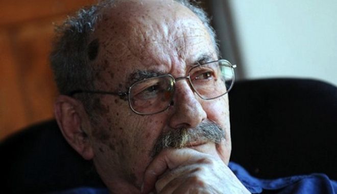 Σαν σήμερα πέθανε ο Χρόνης Μίσσιος: Η ζωή μια φορά μας δίνεται. Άπαξ