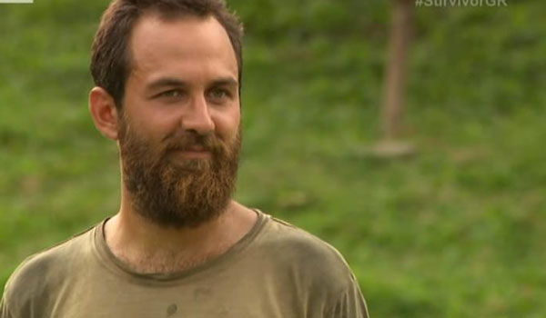 Υποψήφιος με τον ΣΥΡΙΖΑ ο "μισθοφόρος" του Survivor;
