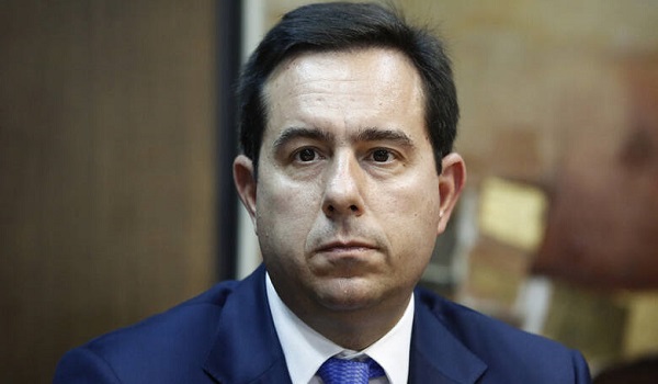 Μηταράκης: Στόχος μας η μείωση των εισφορών εργοδοτών-εργαζομένων