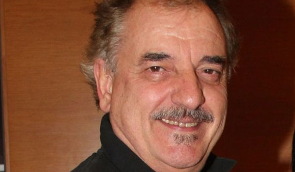 Αυτή είναι η κούκλα σύντροφος του ηθοποιού Μιχάλη Μητρούση