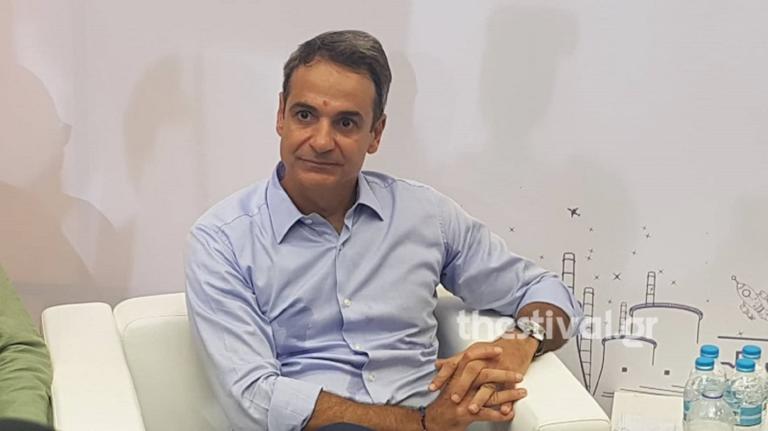 Γιατί επέλεξε ο Μητσοτάκης τον Κώστα Βλάση