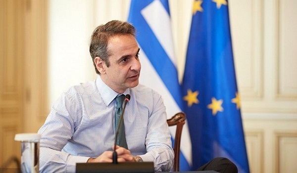 Μητσοτάκης: Ο Νικήτας Βενιζέλος τίμησε το όνομά του με τη δημόσια παρουσία του