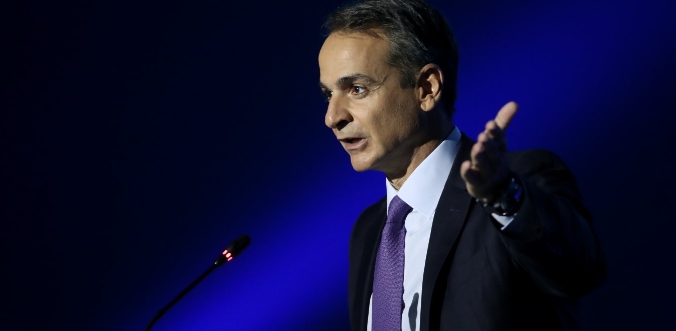 ΔΕΘ 2023: Αλλάζει η ώρα της συνέντευξης Τύπου του Κυριάκου Μητσοτάκη