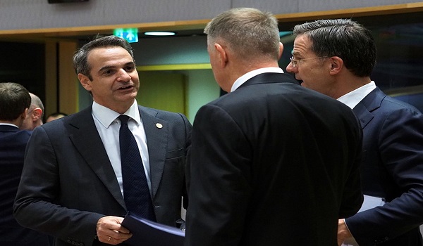 Κυβερνητικές πηγές: Διπλωματικά «τείχη» της Ευρώπης απέναντι στην τουρκική προκλητικότητα