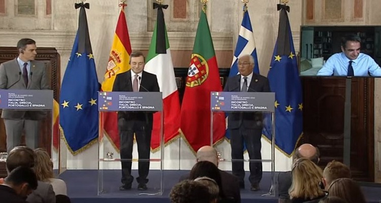 Μητσοτάκης: Η αντιμετώπιση της κρίσης στην ενέργεια απαιτεί κοινή ευρωπαϊκή απάντηση