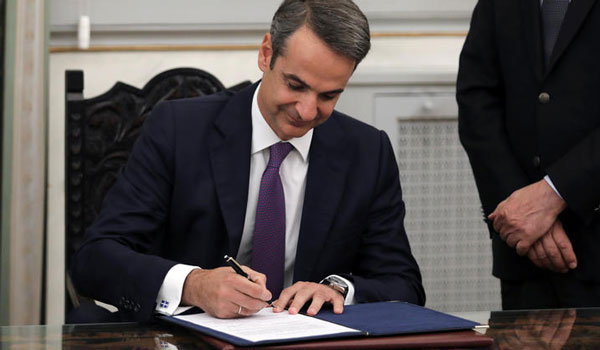 Κυβέρνηση ΝΔ: Οι έμπειροι, τα νέα στελέχη, οι τεχνοκράτες και οι εκπλήξεις