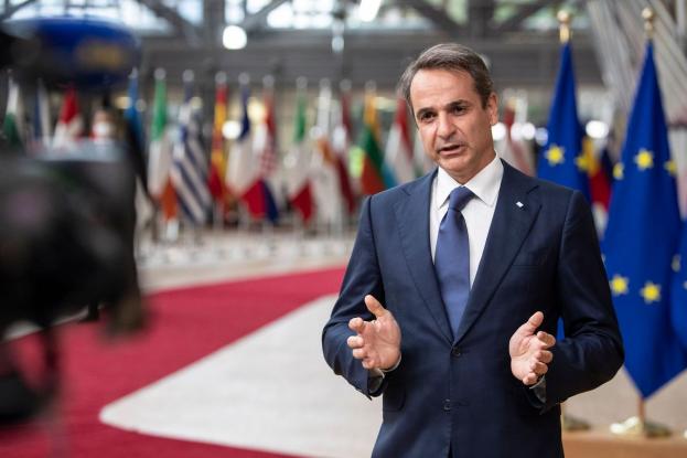 Μητσοτάκης: Δύσκολο να επανέλθει η σχέση μας με την Τουρκία