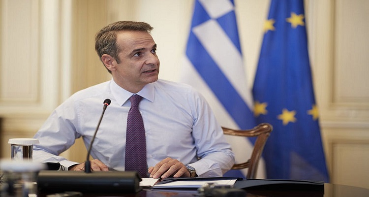 Μέτρα κατά της ακρίβειας και του πληθωρισμού ανακοινώνει αύριο ο Κυριάκος Μητσοτάκης