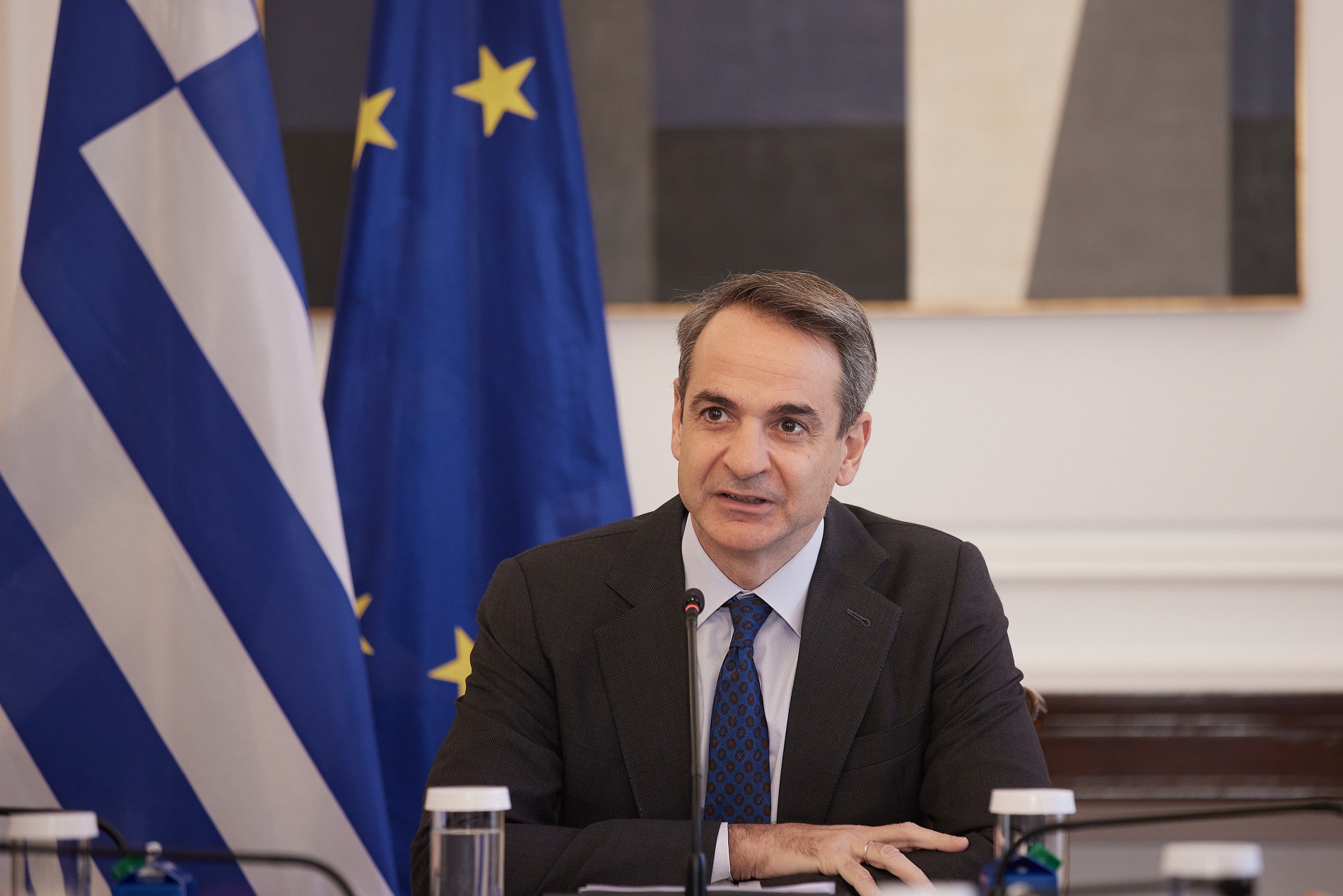 Εκλογές 2023: Αυτή θα είναι η νέα κυβέρνηση – Οι υπουργοί που έχει διαλέξει ο Κυριάκος Μητσοτάκης