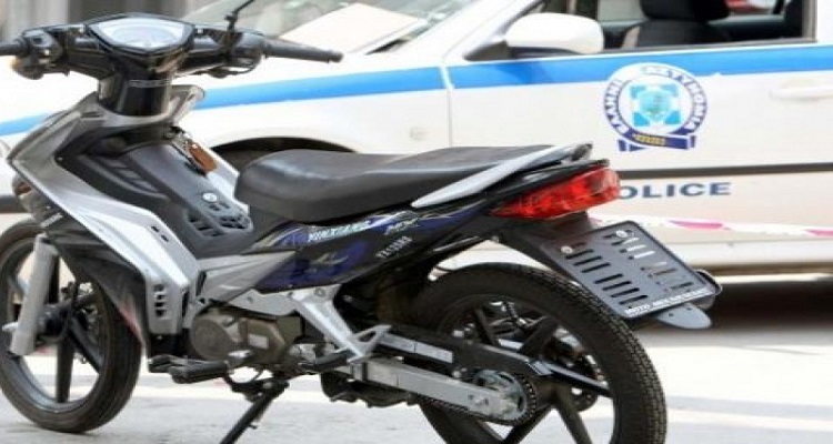 Σκληρές εικόνες από τροχαίο στην Κρήτη: Ακρωτηριάστηκε οδηγός μηχανής