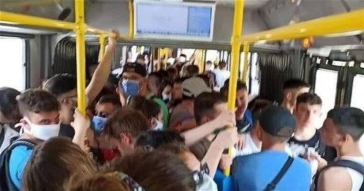 Το αδιαχώρητο στα MMM – Αντιδρούν οι πολίτες στην αύξηση της πληρότητας