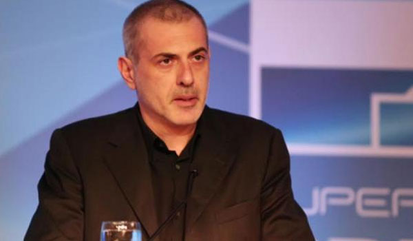 Η απάντηση Γιάννη Μώραλη στον Πέτρο Κόκκαλη
